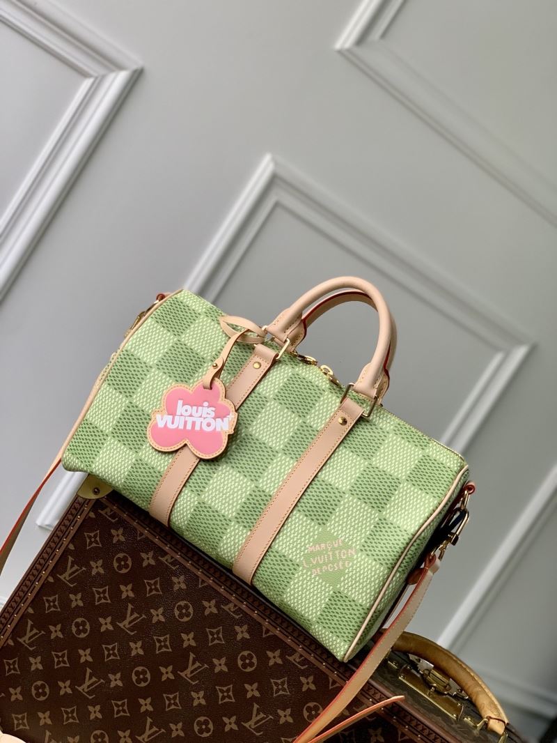 LV Travel Bags